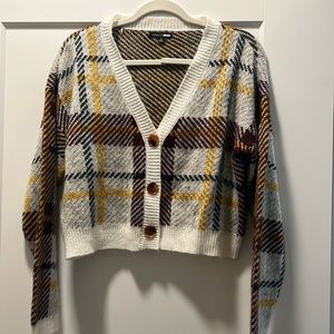 Fashion Nova Sweater
